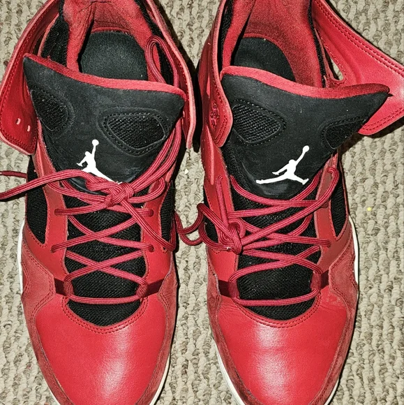 Men shoe - Picture 1 of 5